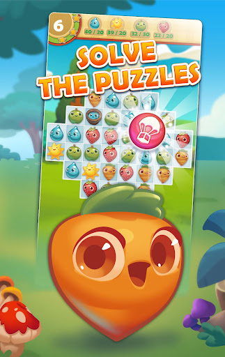 Bubble Witch 2 Saga - Apps on Google Play