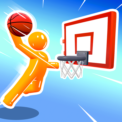 Mini Basketball Street دانلود در ویندوز