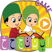 Learn Quran Tajwid - Quran Learning