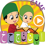 Learn Quran Alphabet - Alif Ba Apk