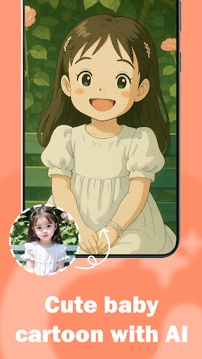 Charme - AI Photo Editor 2