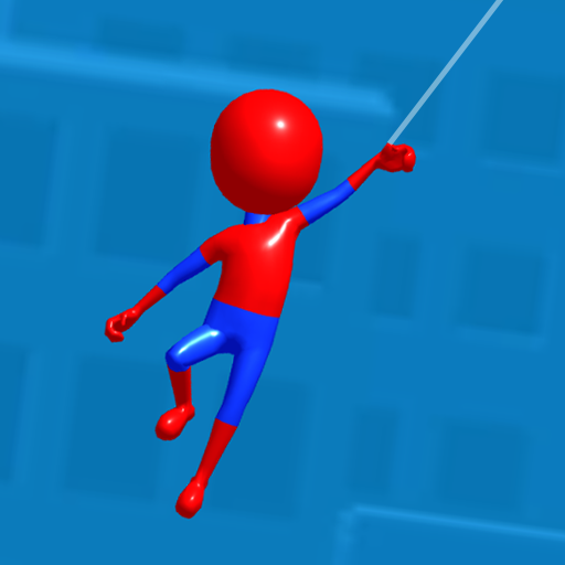 Endless Spider 1.0 Icon