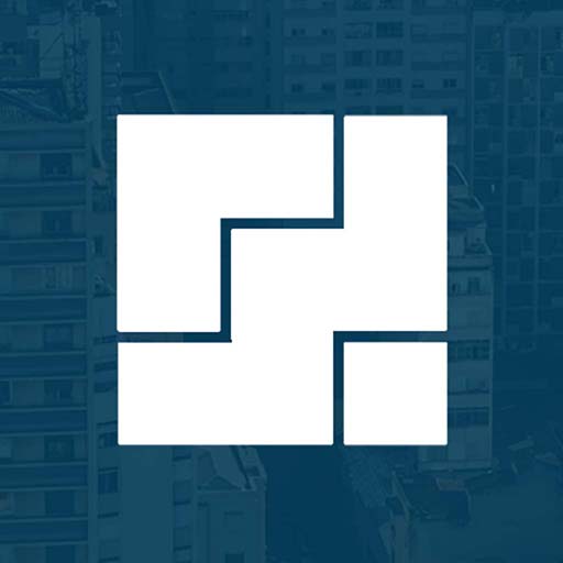 Mountpark QR Code Scanner logo
