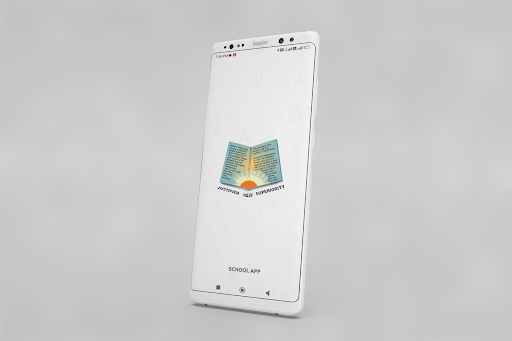 Android application JVS Public School Baijnath screenshort