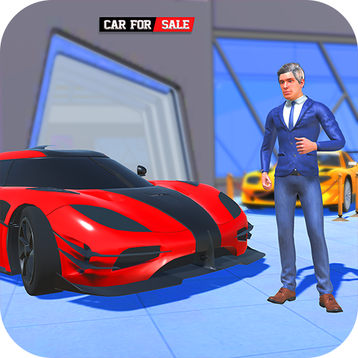 Car Sales Simulator 2023 – Apps no Google Play