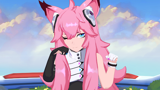 Screenshot 8 Omega Strikers android