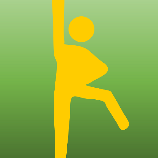 ShareVgo Fitness - ShareVgo Fitness App icon