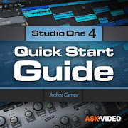 Quick Start Guide For Studio One 4