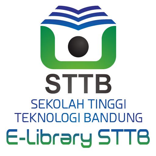 E-Library STTB logo