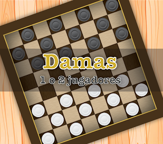 Damas – Apps no Google Play