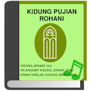 Kidung Pujian Rohani (KJ, PKJ, NKB) Offline