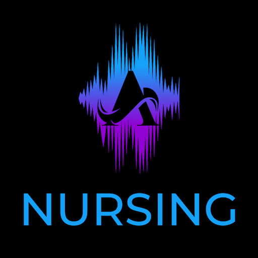 Ahoy! On-Call Nurses logo