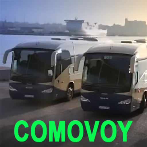 COMOVOY logo