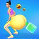 Fart Jar Auction - Fart Pusher - Androidアプリ