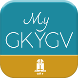 My GKY Greenville icon