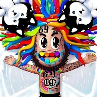 6ix9ine Wallpaper HD