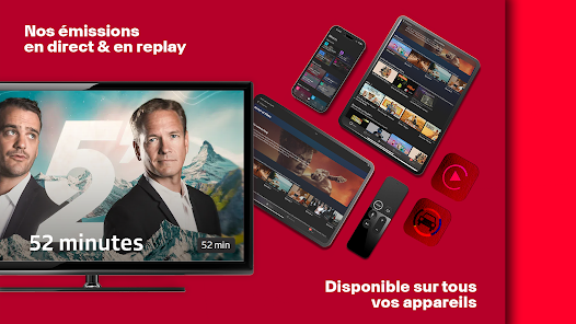 Rts online stream sale