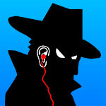 Cover Image of डाउनलोड Spy Bionic Ear 2.0 APK