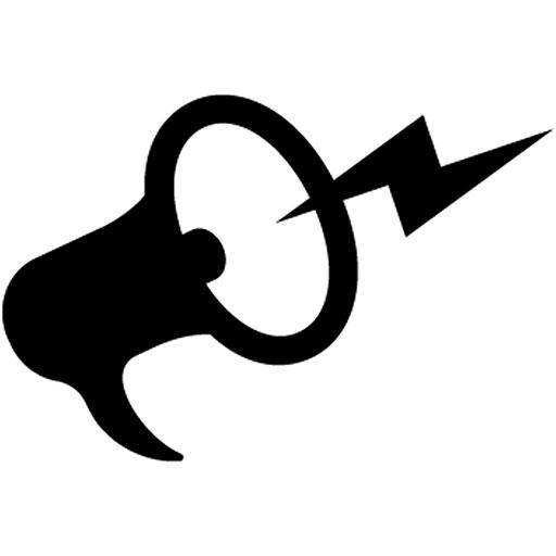 Voxloud logo