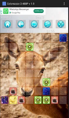 Colorszzzx 3 480P - Screenshot 2