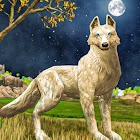 Wild angry wolf Game simulator 1.2