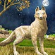 Wild angry wolf Game simulator - Androidアプリ