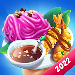 Cover Image of Tải xuống Cooking Vacation -Cooking Game  APK
