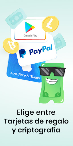 Captura de pantalla de Easy Bucks: Gana Dinero Rápido