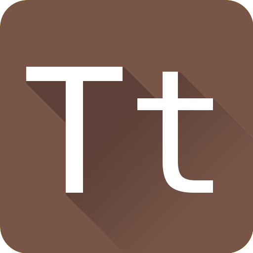 Terminal Toolbox (Root)  Icon