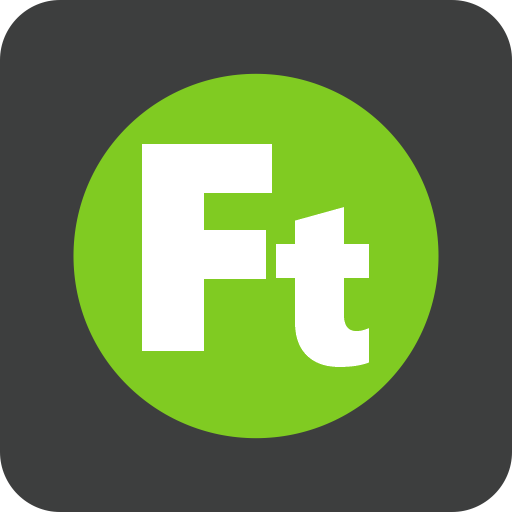 Facilita Técnico logo