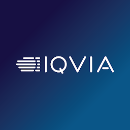 Icoonafbeelding voor IQVIA Global Events