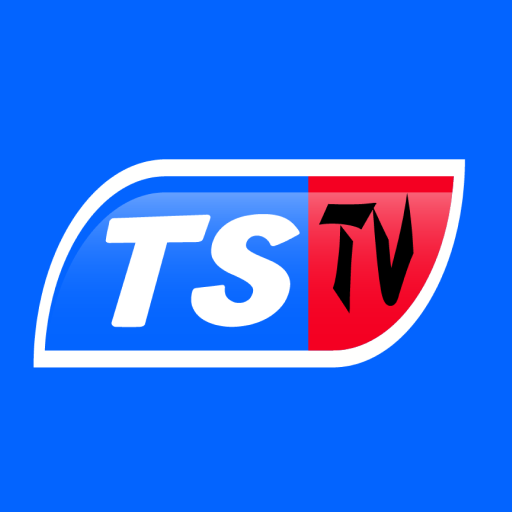 TS TV Téranga Unduh di Windows