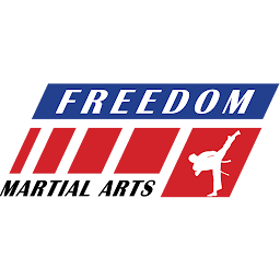 Icon image Freedom Martial Arts App