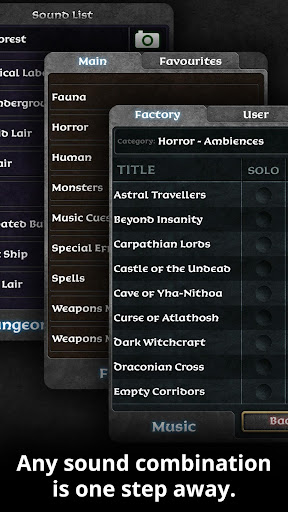 DMDJ Screenshot 3 - AppWisp.com