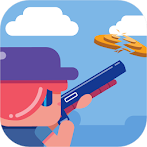 Easy Skeet Shooting