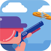 Easy Skeet Shooting