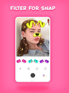 Filter For Tik Tok Mod APK 2022 (Free Filters for TikTok) for Android 2