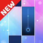 Cover Image of Download Piano Music Game - EDM Music G  APK