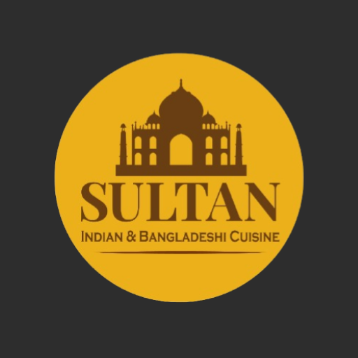 Sultan Indian Cuisine logo