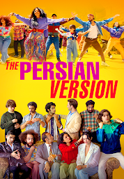 Icon image The Persian Version