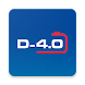 D-4.0 - Androidアプリ