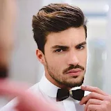 Men Hairstyle Collection icon