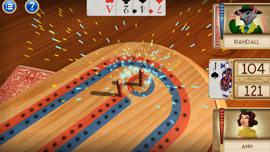 Aces® Cribbage  Apps For Pc – (Free Download On Windows 7/8/10/mac) 2