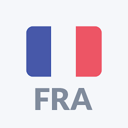 「French FM radios online」圖示圖片