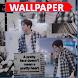 Cha Eun Woo Wallpaper - Androidアプリ