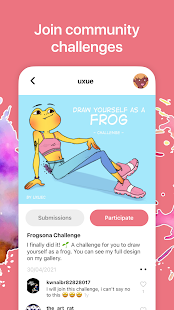 Artfol Screenshot