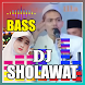 DJ HABBITAK Alamate Anak Soleh - Androidアプリ