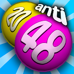 Cover Image of Unduh Anti-2048 Balls 3D split blast  APK