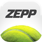 Cover Image of Descargar Zepp Tennis - Scoring, Sweet Spot, Video, Tips 1.5.5 APK