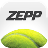 Zepp Tennis - Scoring, Sweet Spot, Video, Tips icon